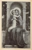 Szunyogh Xavér Ferenc: Magyar-latin misszále az év minden napjára. Ford., bevezetésekkel és magyaráz...