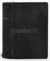 Szunyogh Xavér Ferenc: Magyar-latin misszále az év minden napjára. Ford., bevezetésekkel és magyaráz...