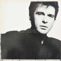 Peter Gabriel - So.  Vinyl, LP, Album, Gong-Virgin, Magyarország, 1986. VG+