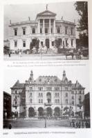 Terézváros Budapest szívében. (Fényképek és tényképek a világvárosból.) Szerk.: Szabó Ferenc. Bp.,19...