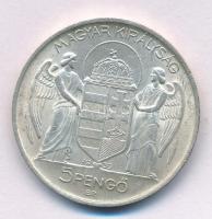 1939. 5P Ag "Horthy balra" T:AU Adamo P8.2