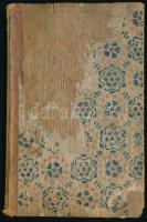 [Csapó Dániel] Gazdasági kistűkör. Falusi ifjúság számára Karika Pál, Szentmiklósy Sámuel és Tahy Em...