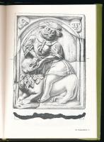 Benkő Elek - Ughy István: Székelykeresztúri kályhacsempék. 15-17. század. Bukarest, 1984, Kriterion....