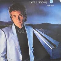 Dennis DeYoung - Desert Moon.  Vinyl, LP, Album, PGP RTB, Jugoszlávia, 1985. VG+