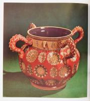 Zsolnay Teréz - M. Zsolnay Margit - Sikota Győző: Zsolnay. A gyár és a család története 1863-1948. A...