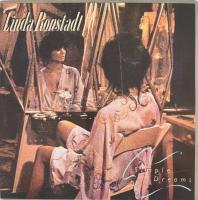 Linda Ronstadt - Simple Dreams. Vinyl, LP, Album, Kihajtható tok, Asylum Records, India, 1977. VG+