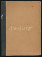 Almási [Balogh] Tihamér: Clarisse. A Nemzeti Színház által 100 arany pályadíjjal jutalmazott eredeti...