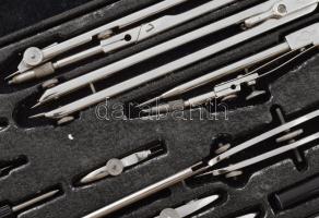 Sprectrum VII. P. körzőkészlet teljes