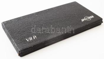 Sprectrum VII. P. körzőkészlet teljes