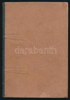 Almási [Balogh] Tihamér: Két év multán. Eredeti vigjáték 1 felvonásban. Bp., 1881, szerzői kiadás, 2...