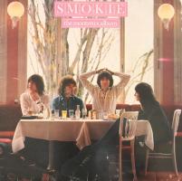 Smokie - The Montreux Album.  Vinyl, LP, Album, Kihajtható tok, Jugoton-RAK, Jugoszlávia, 1978. VG+