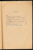 Kölcsey Hymnusa és a Hymnus Kölcseyje. (Értekezések a Nyelv- és Széptudományok köréből. XXV. kötet 1...