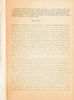 1984 Beszélő szamizdat kiadvány 84-11 száma, tűzött papírkötésben, borítón kisebb szakadásokkal és e...