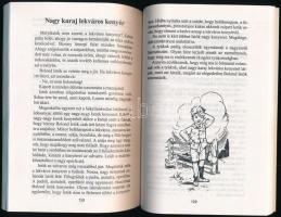 Gárdonyi Géza: Ha a szamár szólni tudna. Mesék Kolozsvár, é.n., Kalauz. 155 p. Kiadói papírkötés