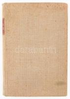 Féja Géza: Viharsarok. Az Alsó Tiszavidék földje és népe. Szerk.: Sárközi György. Bp., é.n., Atheneu...
