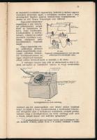 Róbert Antal: A világűr titokzatos csodája: A rádió. A rádió népszerű ismertetése a rádiózó nagyközö...