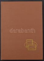 Sport gyűjtemény az egész világból 12 lapos A4-es Philux berakóban, közte szigetek, kis országok, ke...