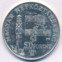 1981. 500Ft Ag "Bartók Béla" T:AU
Adamo EM62