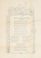 1857 Pest-Ofner Zeitung. Dienstag, 5. Mai 1857. am ersten Tage der beglückenden Unwesenheit Allerhöc...