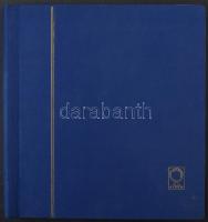 K.u.k. Feldpost, Bosznia-Hercegovina gyűjtemény előnyomott albumban (94.550)