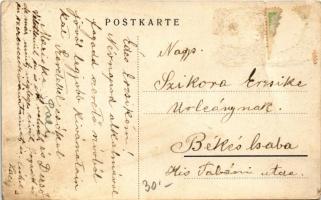 Celje, Cilli; Hotel zur Krone, Bier Depot Bruder Reininghaus Steinfeld & Graz / hotel and beer s...