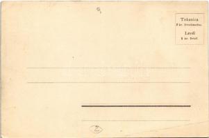 Budapest, Pesti rakpart és Lánchíd, a Lánchíd déli oldala előtt ipari és kereskedelmi célra épült na...