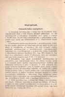 Hámori István:

Belsőégésű mótorok, mótoros vasúti és közúti járóművek.

Budapest, 1940. Szerző ...