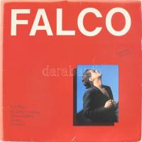 Falco - Falco 3.  Vinyl, LP, Album, Jugoton-GiG Records, Jugoszlávia, 1986. VG