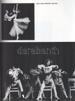 Mészáros Tamás:
Markó táncszínháza. (Marton Lászlónak dedikált album.)
(Budapest, 1984. Múzsák Köz...