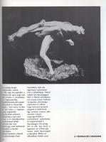 Mészáros Tamás:
Markó táncszínháza. (Marton Lászlónak dedikált album.)
(Budapest, 1984. Múzsák Köz...