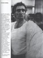 Mészáros Tamás:
Markó táncszínháza. (Marton Lászlónak dedikált album.)
(Budapest, 1984. Múzsák Köz...