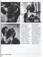 Mészáros Tamás:
Markó táncszínháza. (Marton Lászlónak dedikált album.)
(Budapest, 1984. Múzsák Köz...