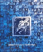 Book of Days. (Marton László számára dedikált jubileumi album.)
(Dublin, 2003. The Abbey Theatre.) ...