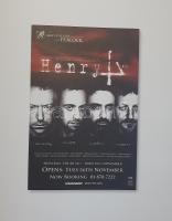 Book of Days. (Marton László számára dedikált jubileumi album.)
(Dublin, 2003. The Abbey Theatre.) ...