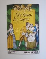 Book of Days. (Marton László számára dedikált jubileumi album.)
(Dublin, 2003. The Abbey Theatre.) ...