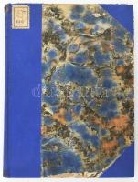 Kigyúló csillagok. Történelmi elbeszélések a hős magyar ifjúságról. Szerk.: Gramantik Margit. Bp., 1...