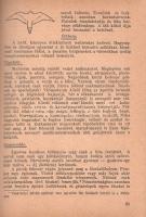 [Zumpf János:
Vadászok zsebkönyve.]
[Budapest, 1947. Faust kiadás - Szikra Nyomdai Rt.] [3]-207 + ...