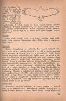 [Zumpf János:
Vadászok zsebkönyve.]
[Budapest, 1947. Faust kiadás - Szikra Nyomdai Rt.] [3]-207 + ...