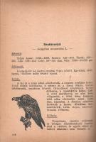[Zumpf János:
Vadászok zsebkönyve.]
[Budapest, 1947. Faust kiadás - Szikra Nyomdai Rt.] [3]-207 + ...