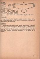 [Zumpf János:
Vadászok zsebkönyve.]
[Budapest, 1947. Faust kiadás - Szikra Nyomdai Rt.] [3]-207 + ...