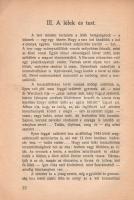 Röck Gyula:
Arc- és alaktan. Karakterológiai tanulmány Lavater, Gall, Hermann, Issbender-Haldane, S...