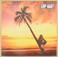 Eddy Grant - Going For Broke.  Vinyl, LP, Album, Stereo, Jugodisk, Jugoszlávia, 1984. VG+, enyhén szétvált tokban