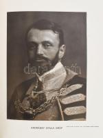 Politikai Magyarország. I-IV. köt. [Teljes]. Főszerk.: Szász József. I.: Magyarország története az a...