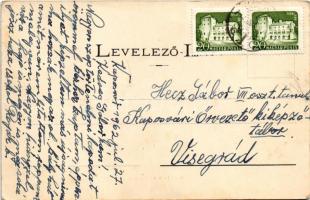 Petrozsény, Petrosani; Boli barlang. Adler fényirda / Pestera Bolii / Bolii cave, interior (EK)