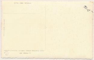 Les, Lesu; Interior / erdélyi folklór, szoba belső / Transylvanian folklore, room interior