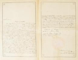 1869 Emberölés miatti táblabírósági ítélet