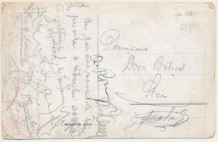 Gyegyesény, Ghighiseni (Bihar, Bihor); Biserica ort. romana, 1929 / Ortodox román templom / Romanian...