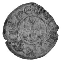 Szicíliai Királyság 1194-1197. Denár Ag "VI. Henrik" (0,57g) T:VF
Kingdom of Sicily 1194-...