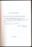 Balázs György: A finn-szovjet fegyveres konfliktus. "A téli háború" a külföldi tudósítások...