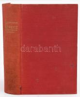Schillmann, Fritz: Florenz und die Kultur Toskanas. Wien-Leipzig, 1938, Dr. Rolf Passer. Második kia...